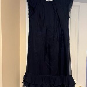Elegant Diane vonFurstenberg Silk Dress